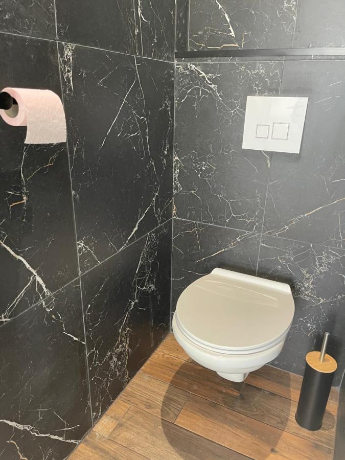 Appartement Standing Entre Mer Et Centre Ville 됭케르크 외부 사진