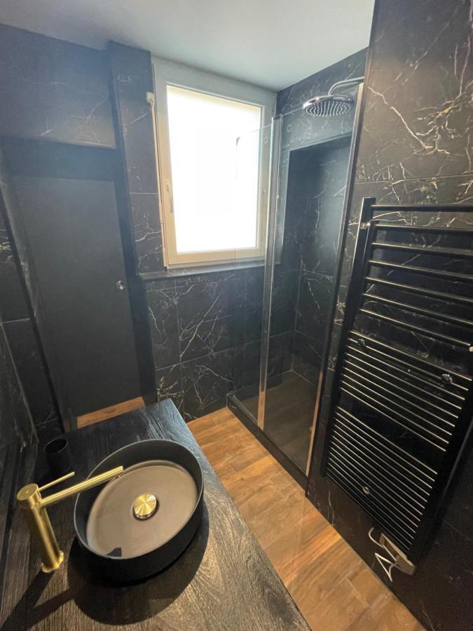 Appartement Standing Entre Mer Et Centre Ville 됭케르크 외부 사진