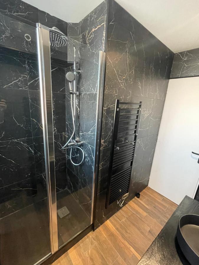 Appartement Standing Entre Mer Et Centre Ville 됭케르크 외부 사진